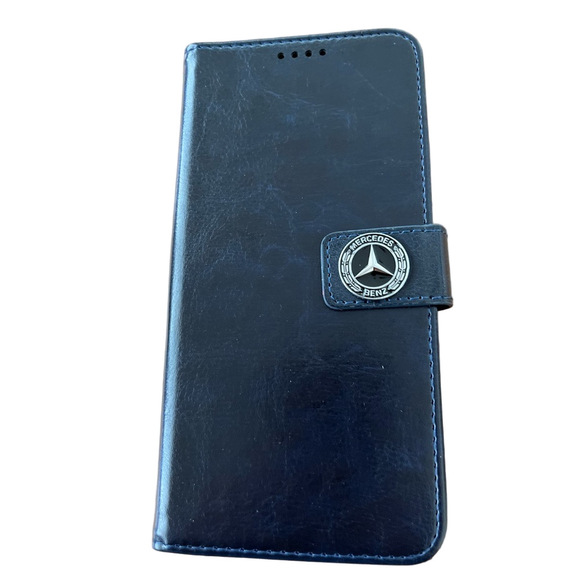 500. NWT MERCEDES BENZ IP 13 PRO MAX CELL PHONE CASE - Picture 1 of 3